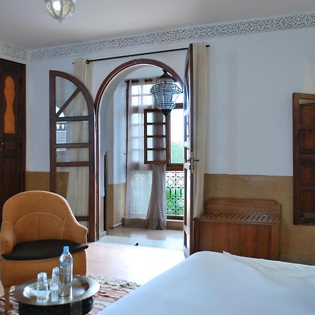 Riad Charai Marrakesh Extérieur photo