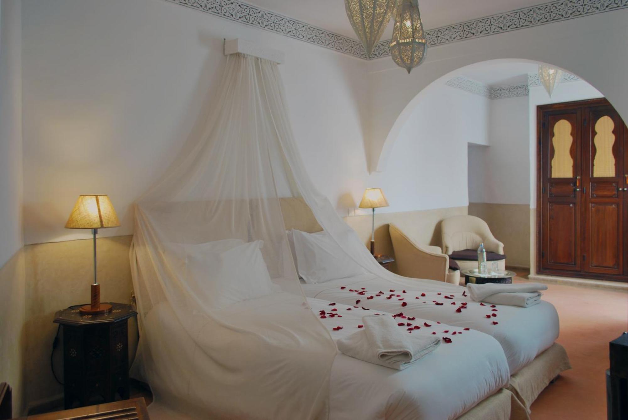 Riad Charai Marrakesh Extérieur photo