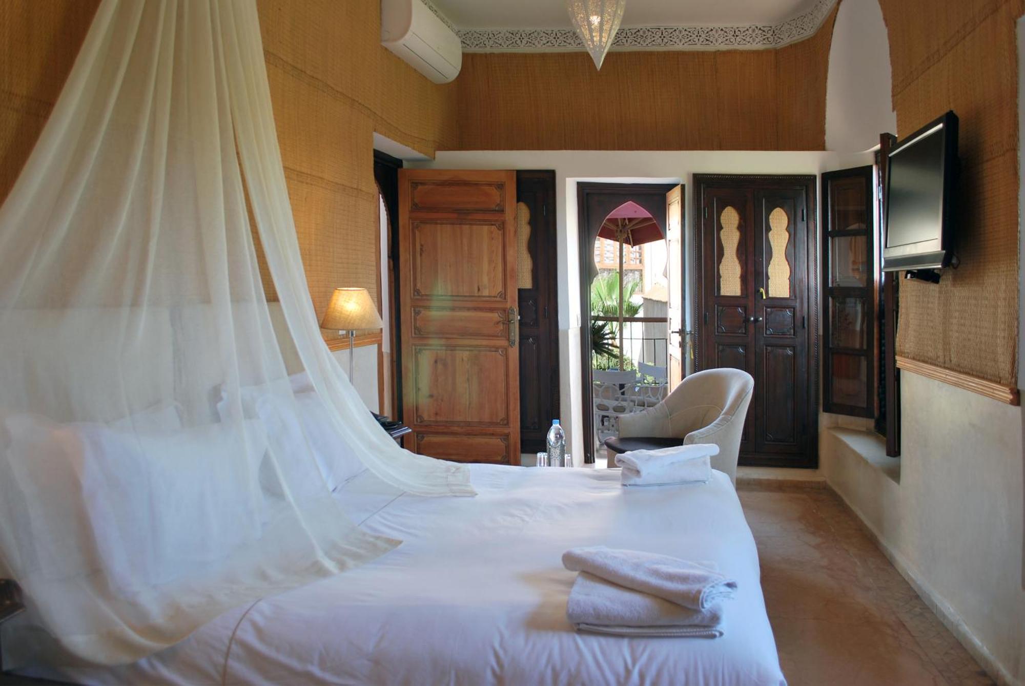 Riad Charai Marrakesh Extérieur photo