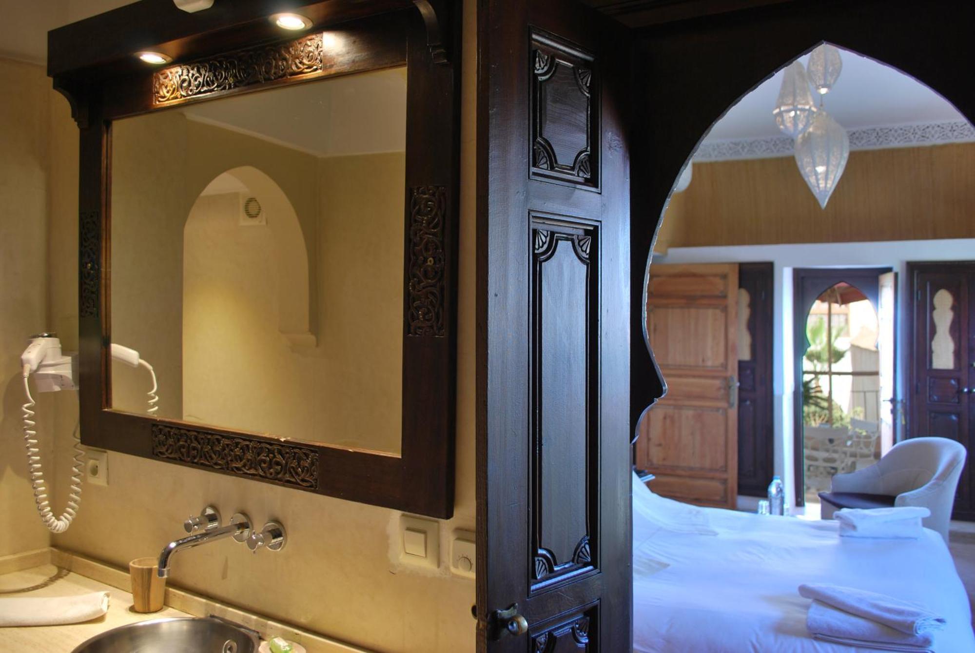 Riad Charai Marrakesh Extérieur photo