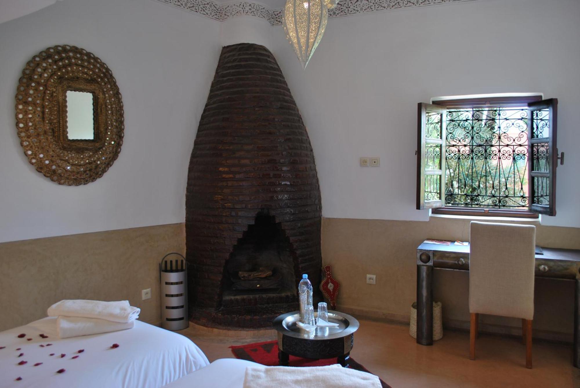 Riad Charai Marrakesh Extérieur photo