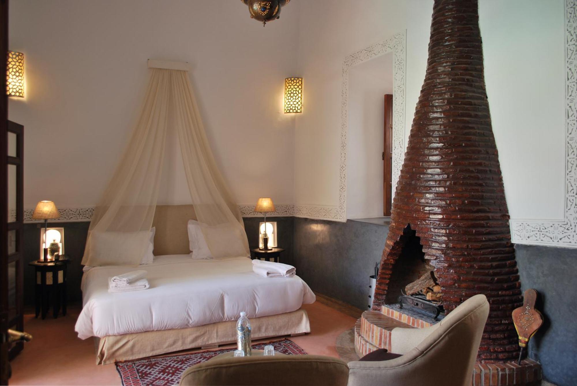 Riad Charai Marrakesh Extérieur photo