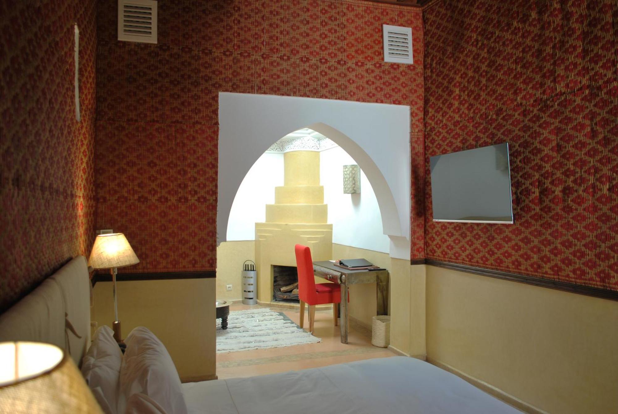 Riad Charai Marrakesh Extérieur photo
