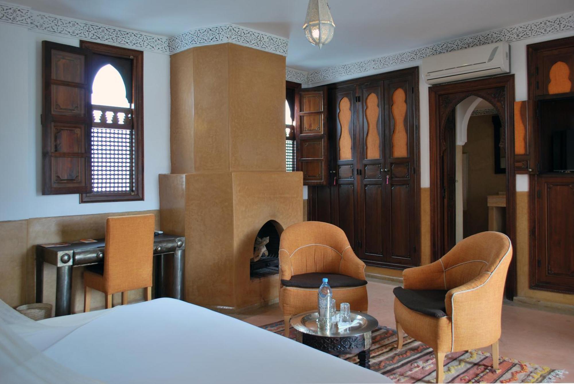Riad Charai Marrakesh Extérieur photo