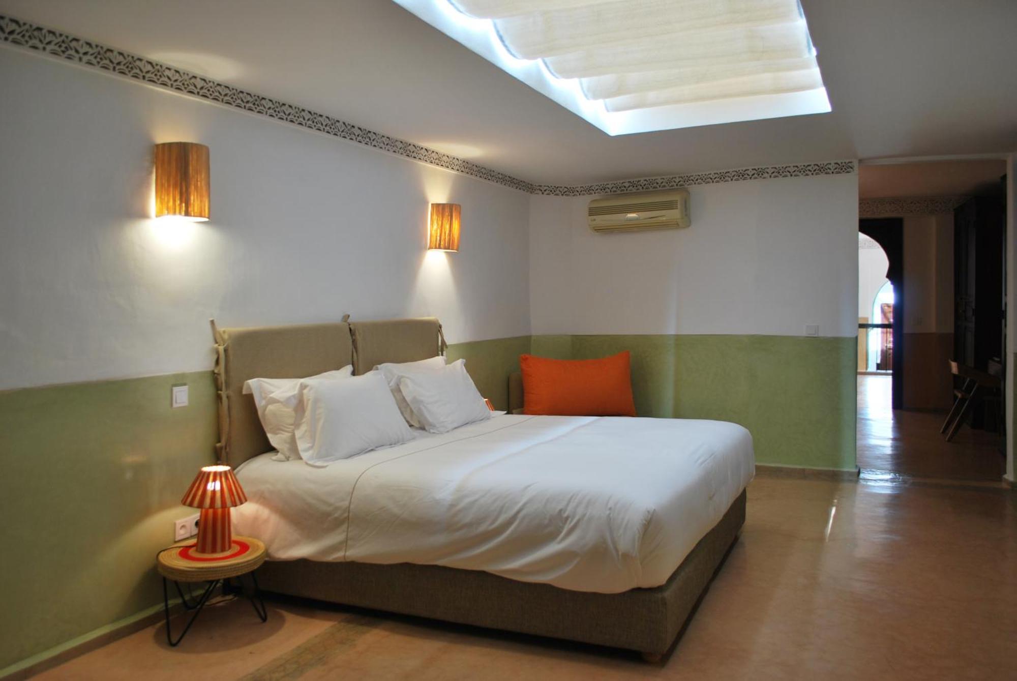 Riad Charai Marrakesh Extérieur photo