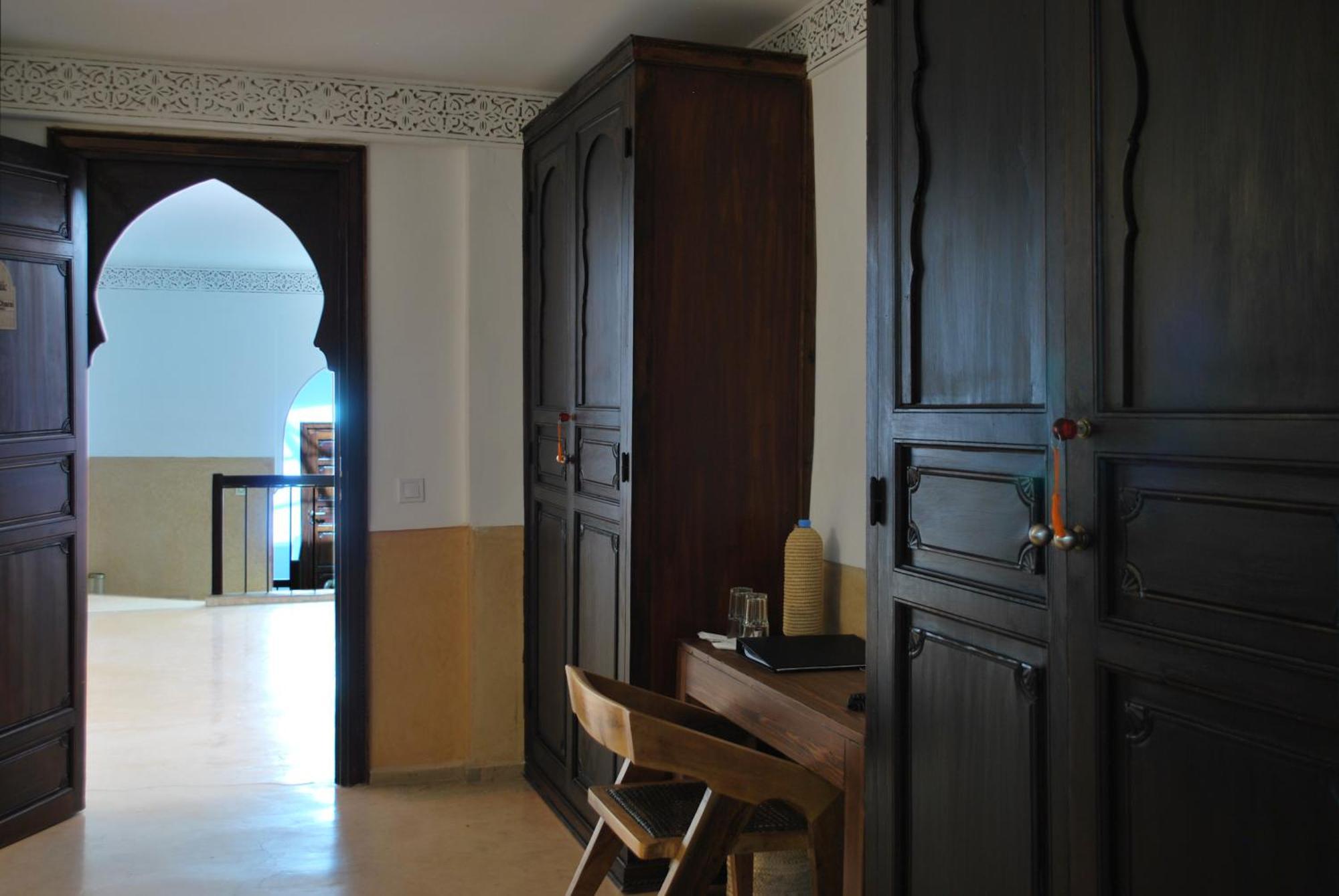 Riad Charai Marrakesh Extérieur photo