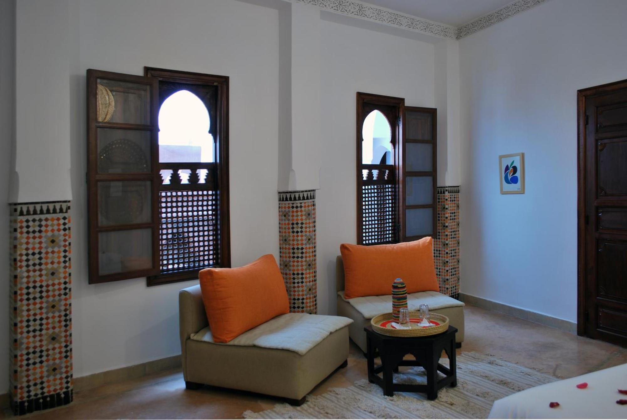 Riad Charai Marrakesh Extérieur photo
