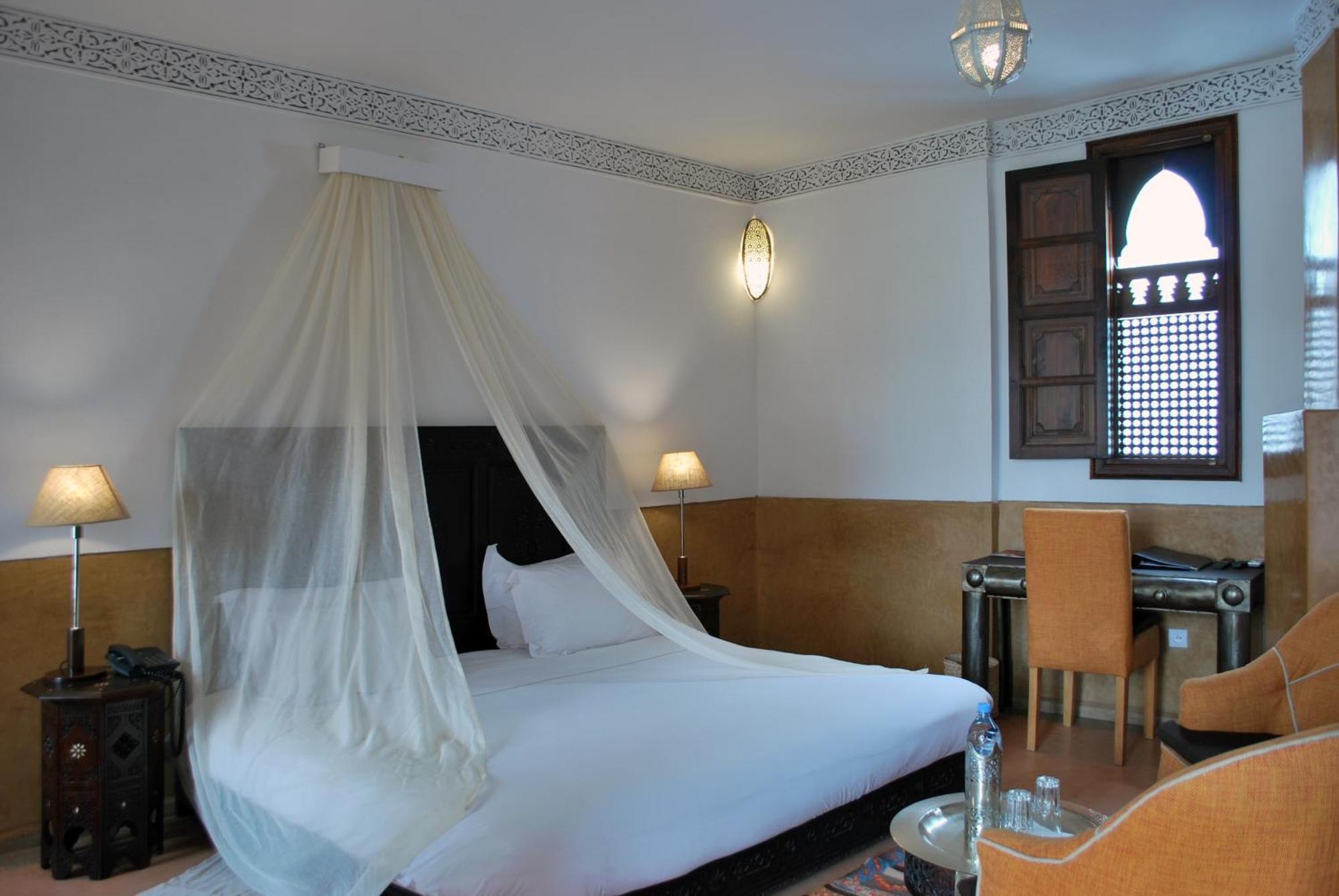 Riad Charai Marrakesh Extérieur photo