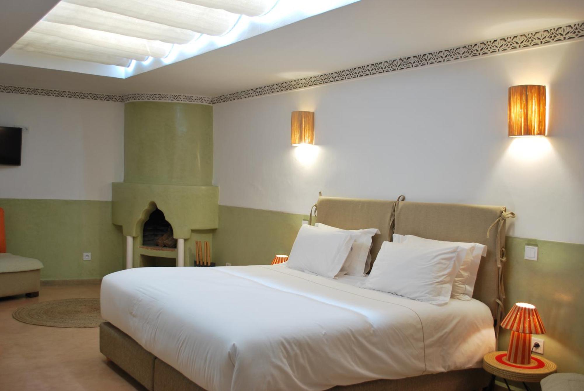 Riad Charai Marrakesh Extérieur photo