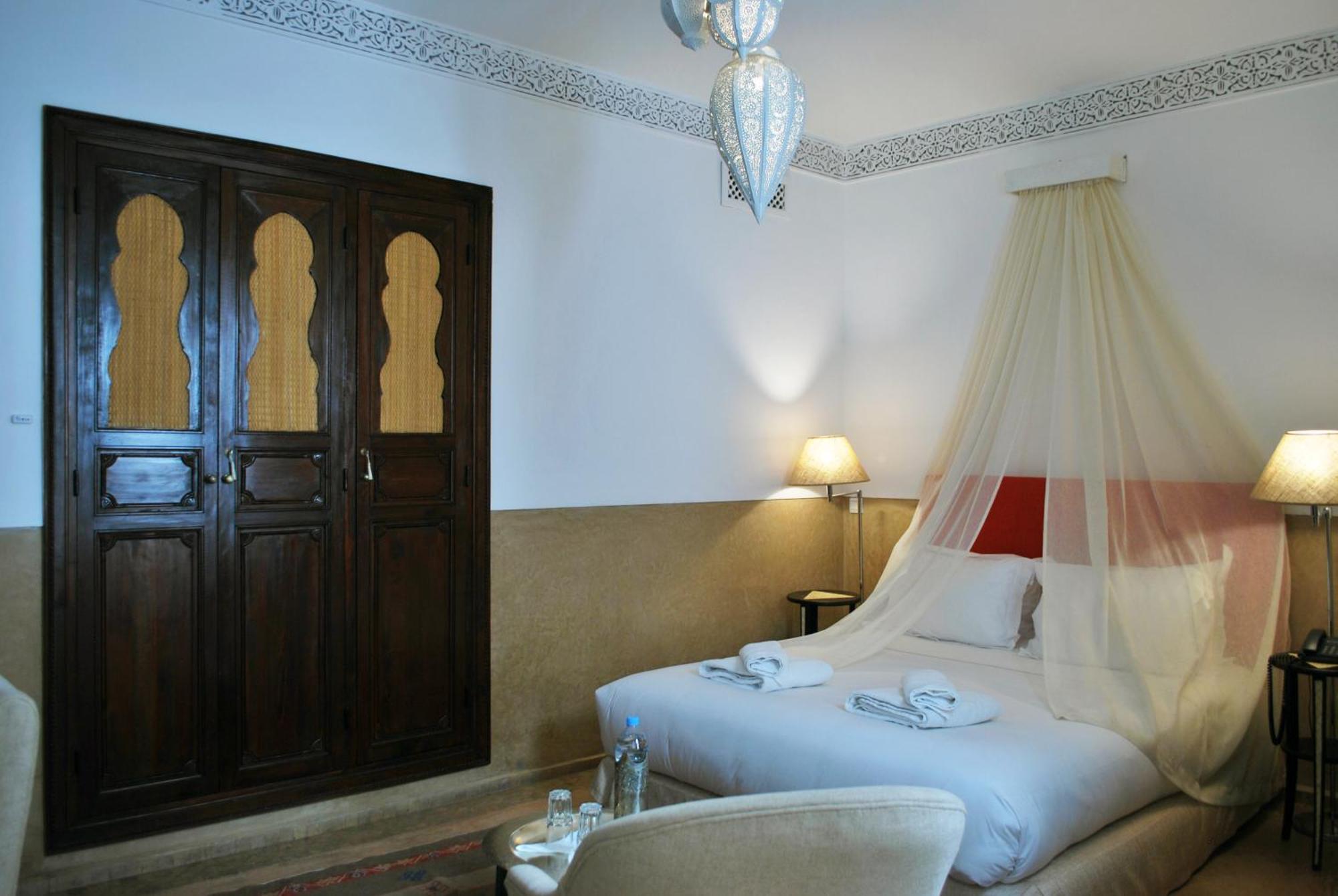 Riad Charai Marrakesh Extérieur photo
