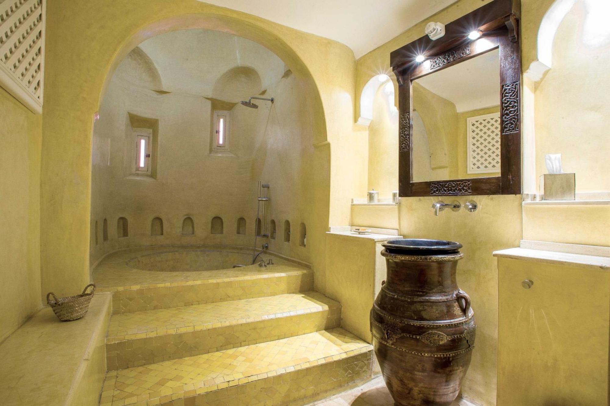 Riad Charai Marrakesh Extérieur photo