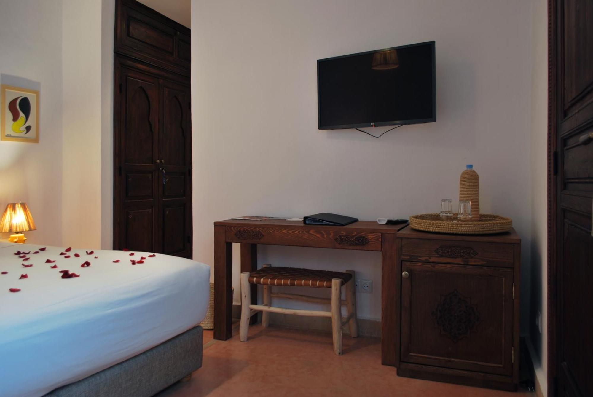 Riad Charai Marrakesh Extérieur photo