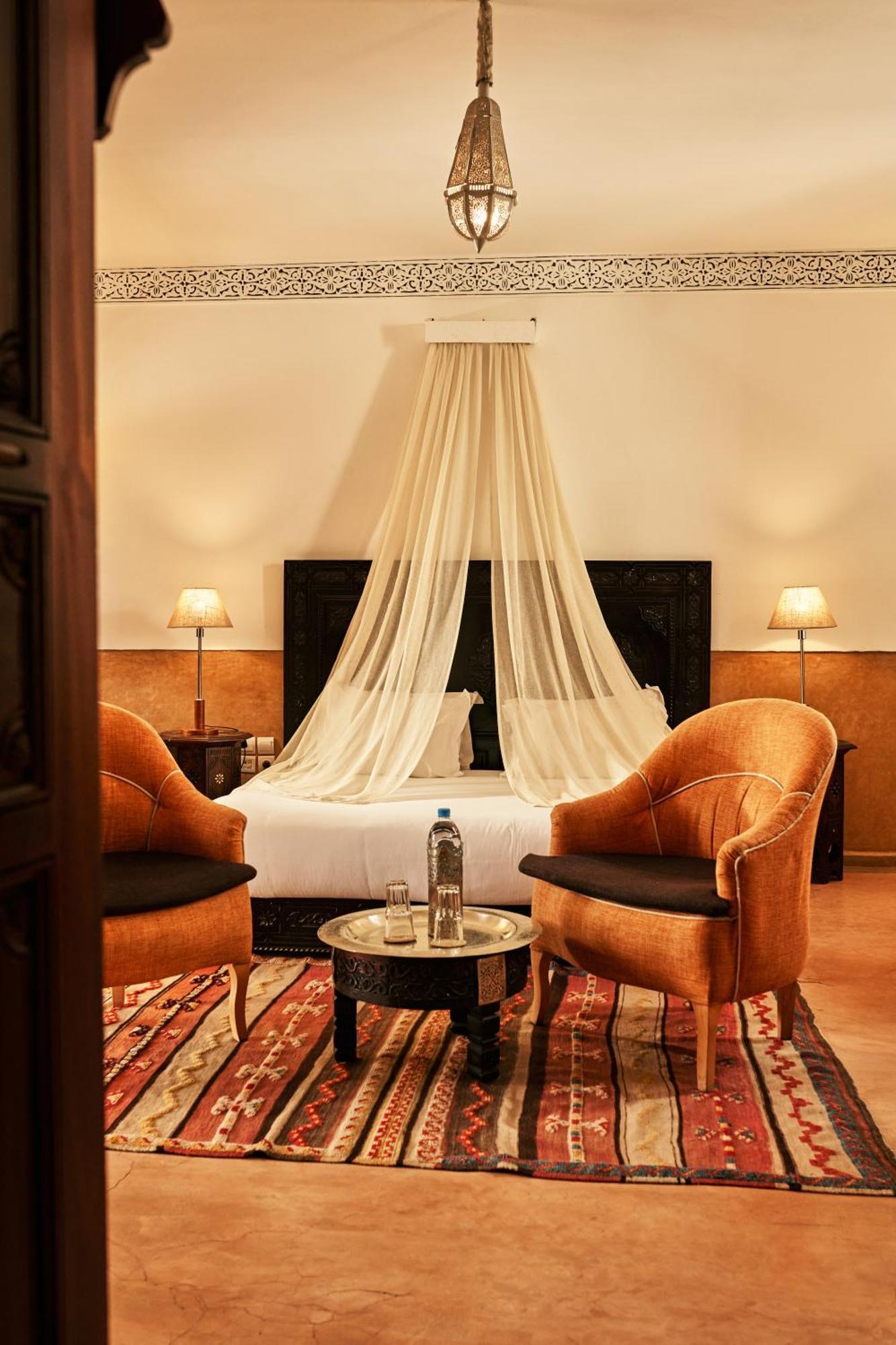Riad Charai Marrakesh Extérieur photo