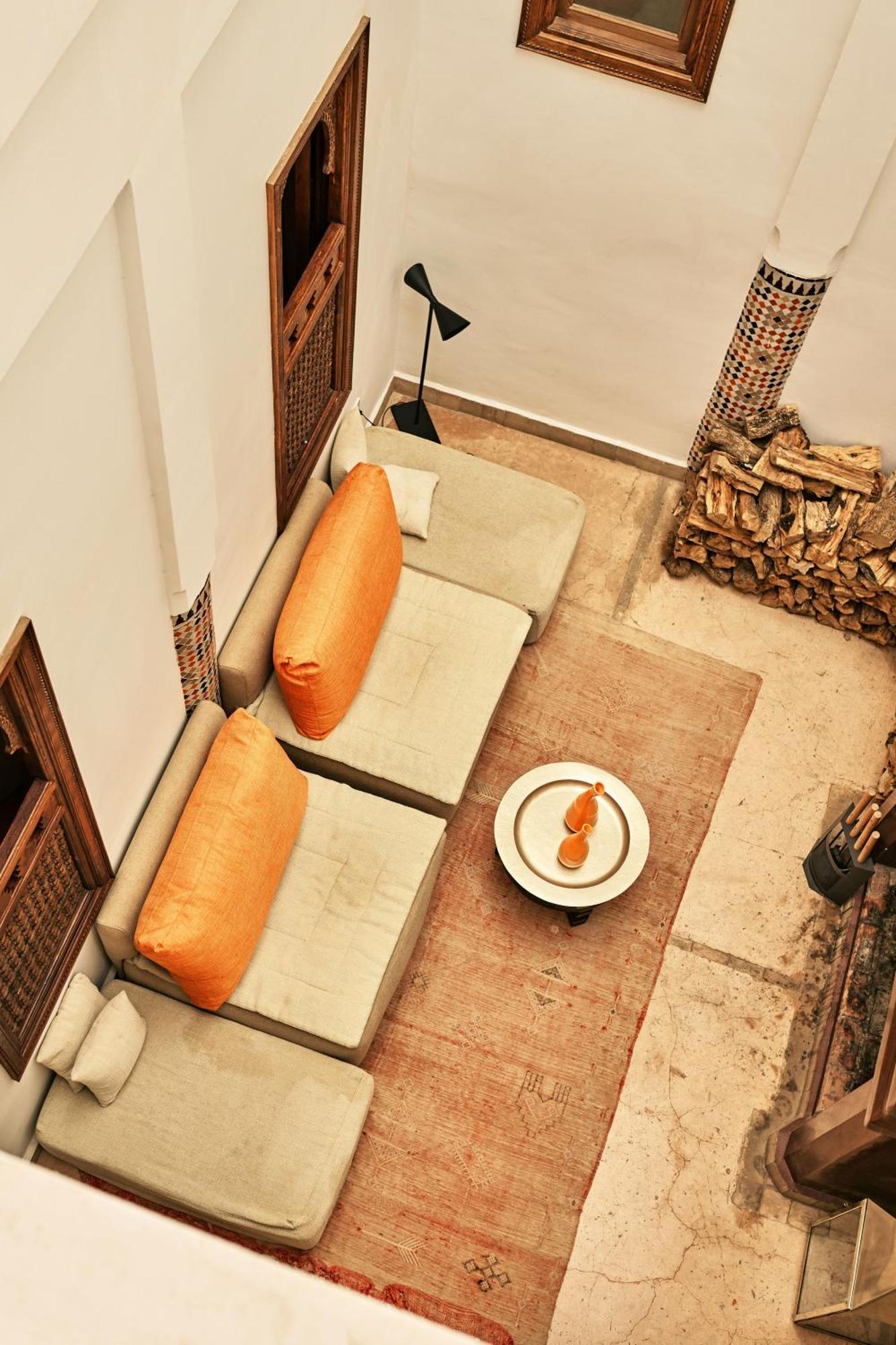 Riad Charai Marrakesh Extérieur photo