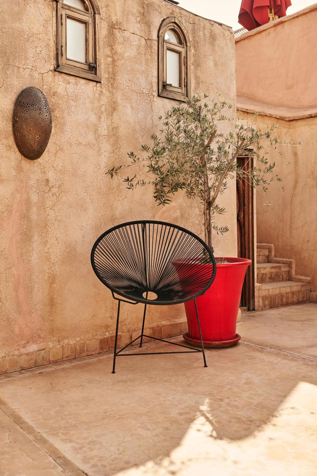 Riad Charai Marrakesh Extérieur photo