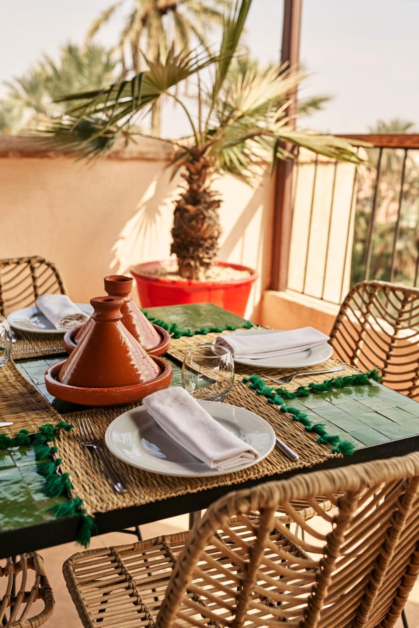 Riad Charai Marrakesh Extérieur photo