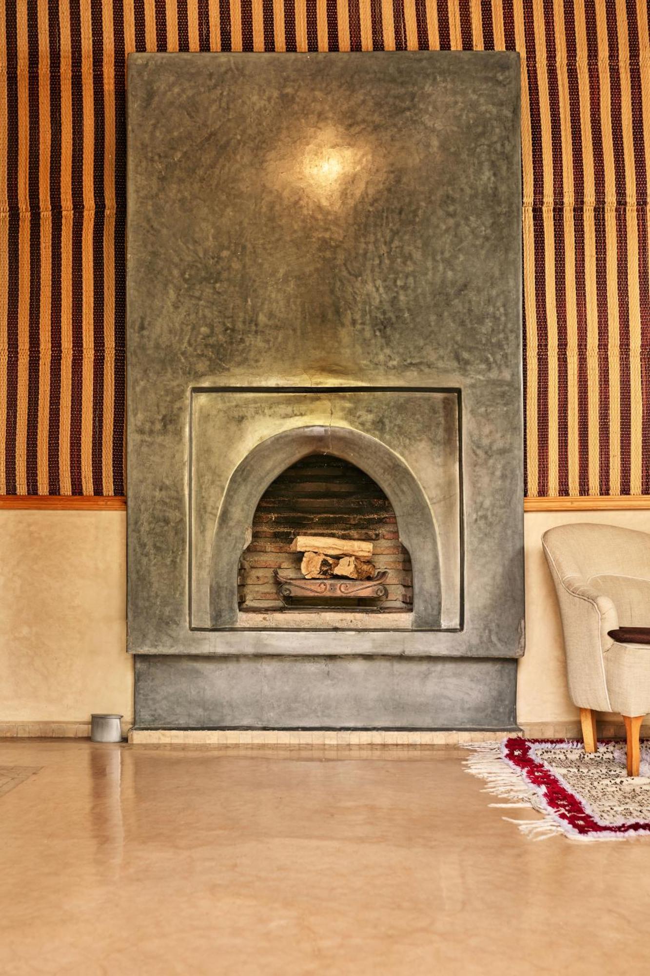 Riad Charai Marrakesh Extérieur photo