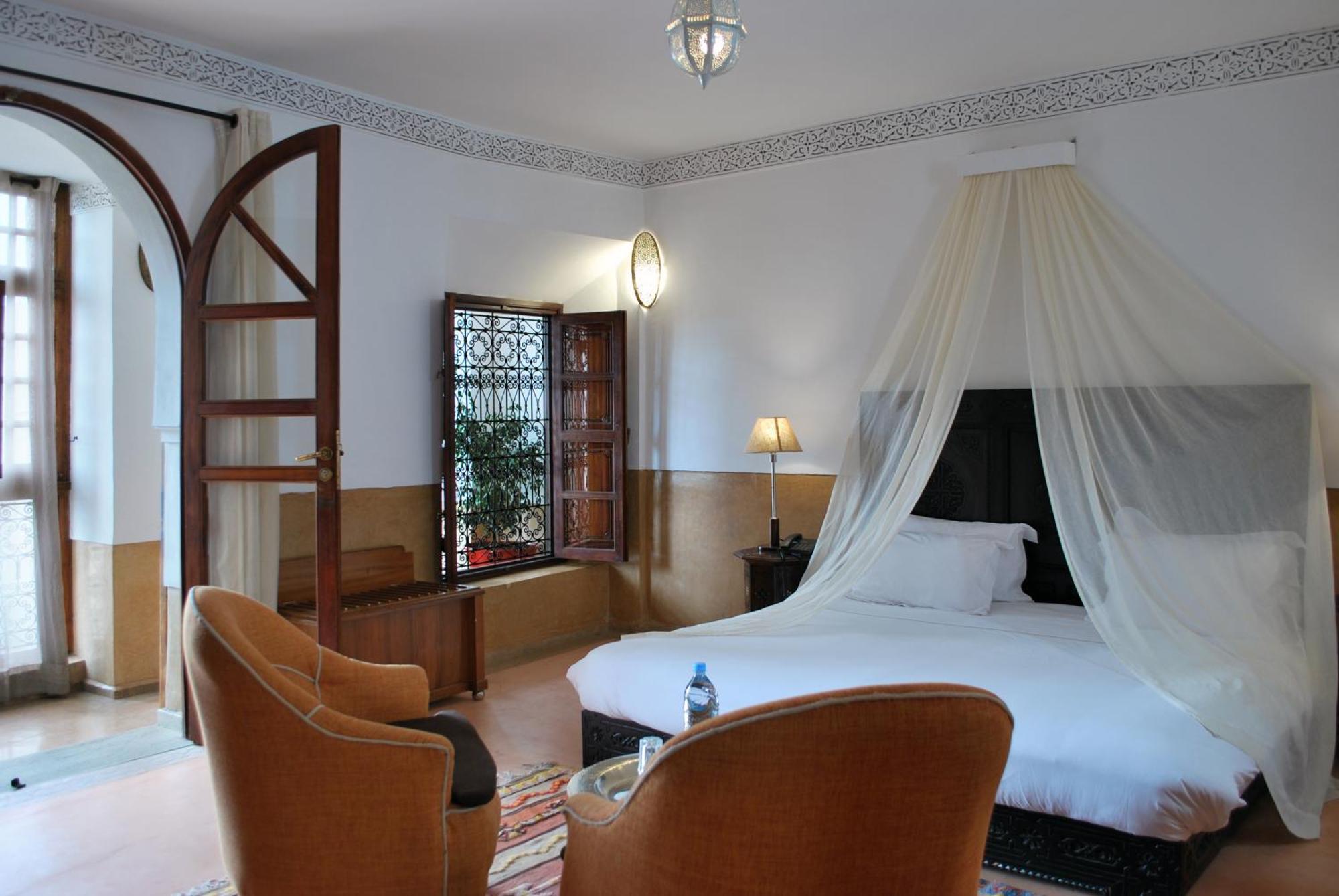 Riad Charai Marrakesh Extérieur photo