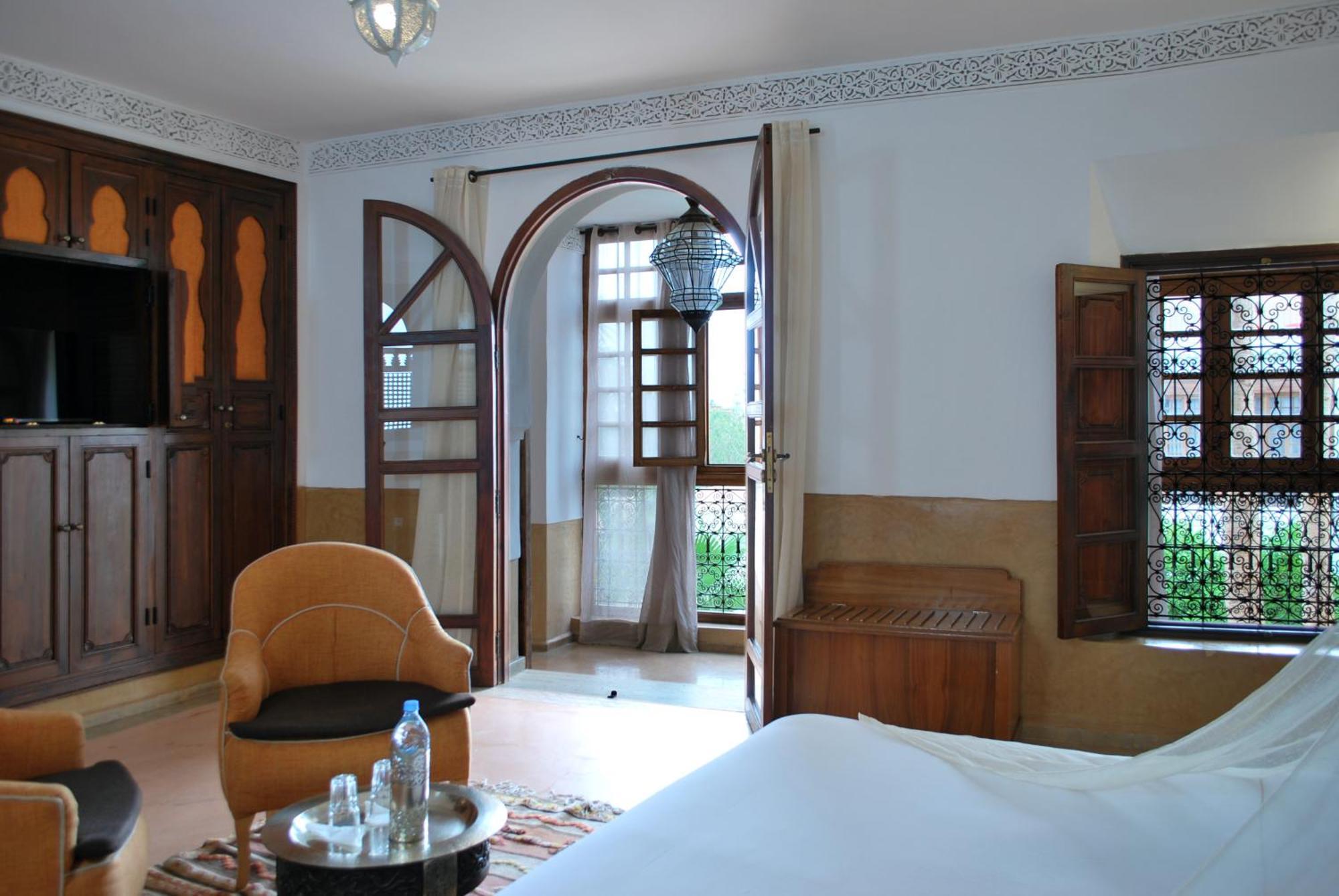 Riad Charai Marrakesh Extérieur photo