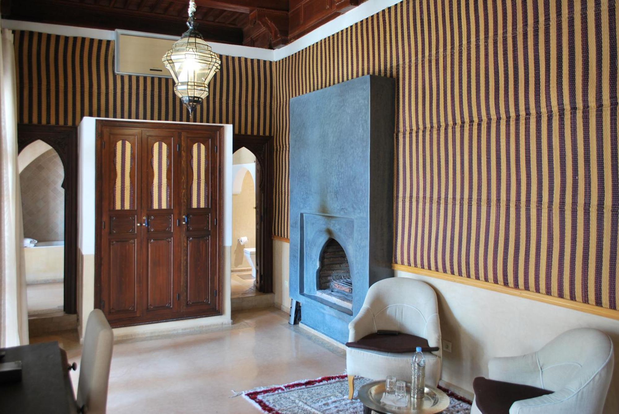 Riad Charai Marrakesh Extérieur photo