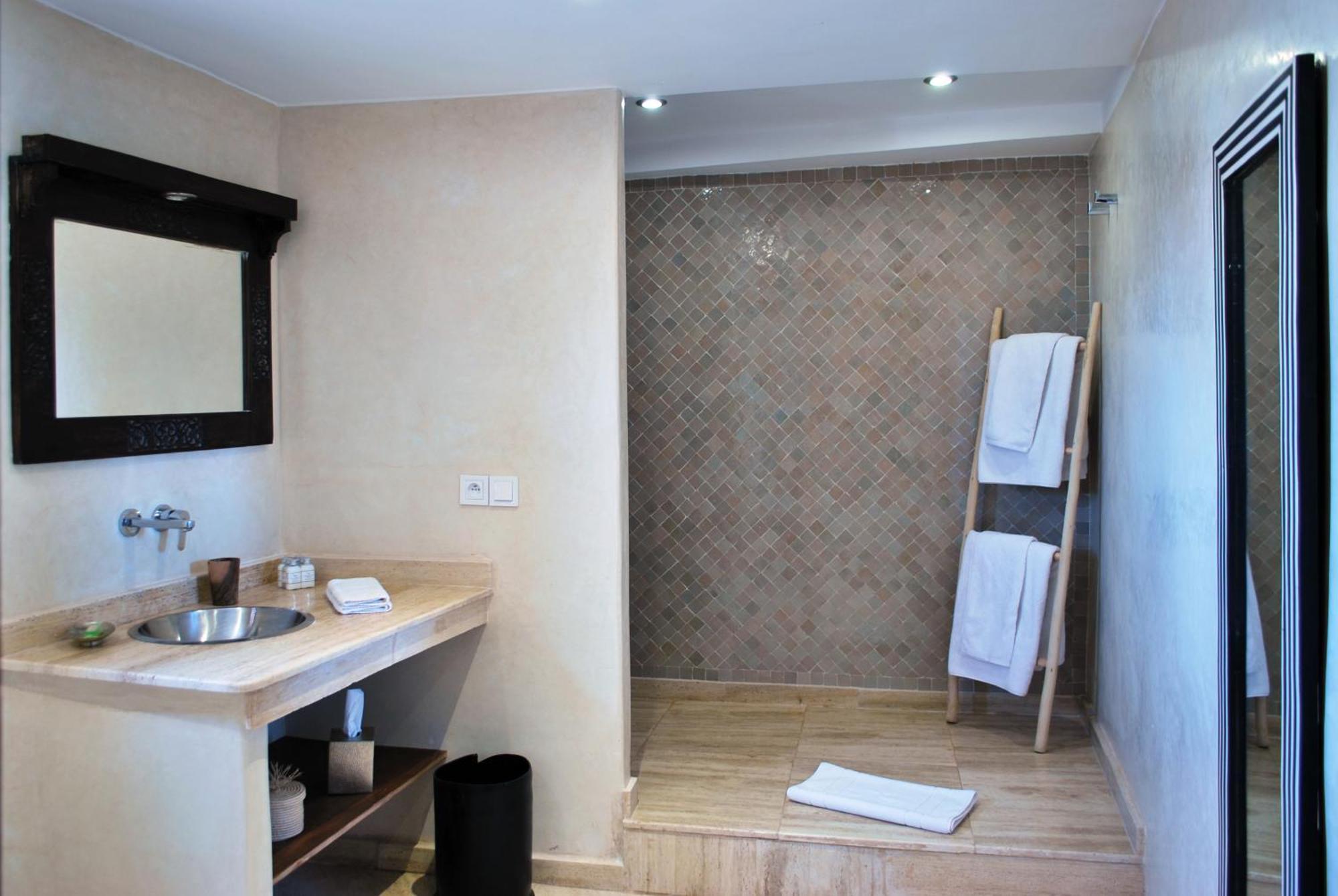 Riad Charai Marrakesh Extérieur photo