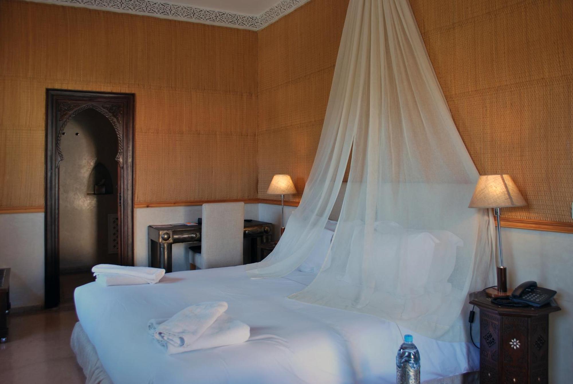 Riad Charai Marrakesh Extérieur photo