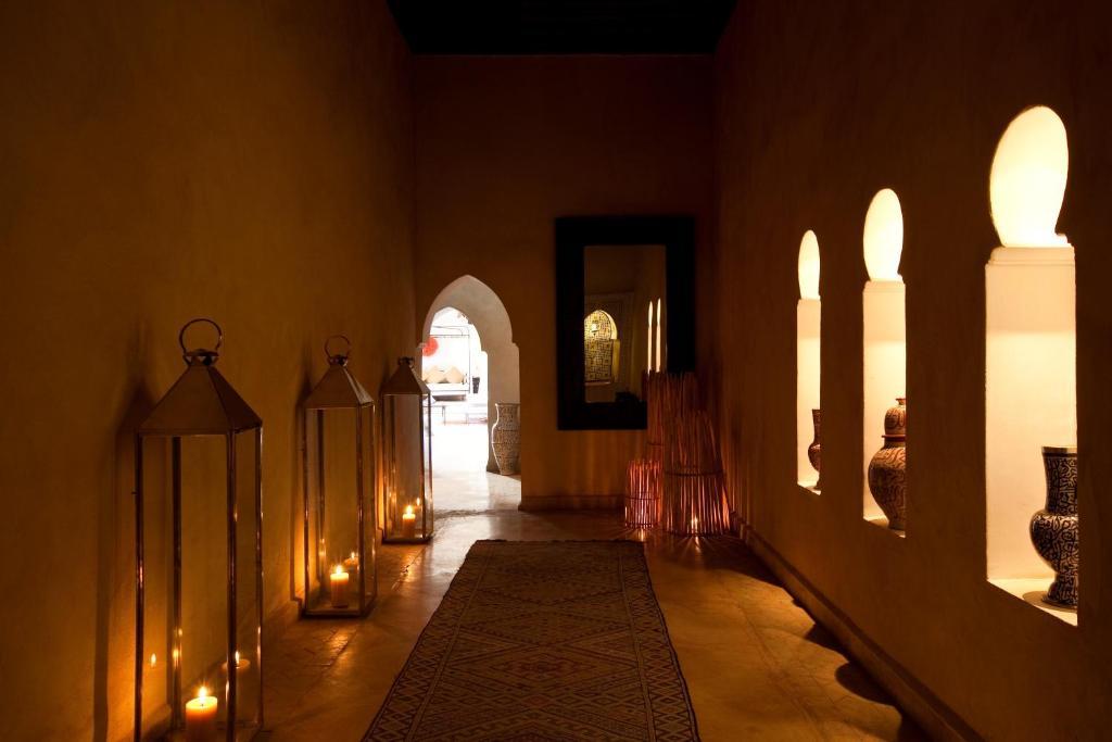 Riad Charai Marrakesh Extérieur photo