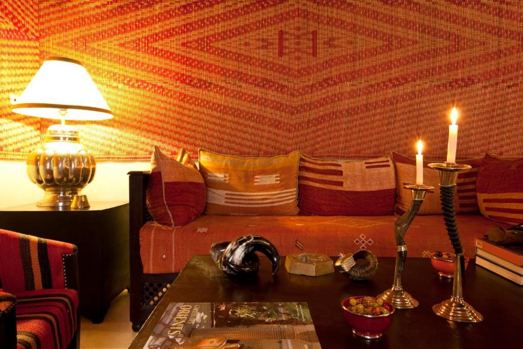 Riad Charai Marrakesh Extérieur photo