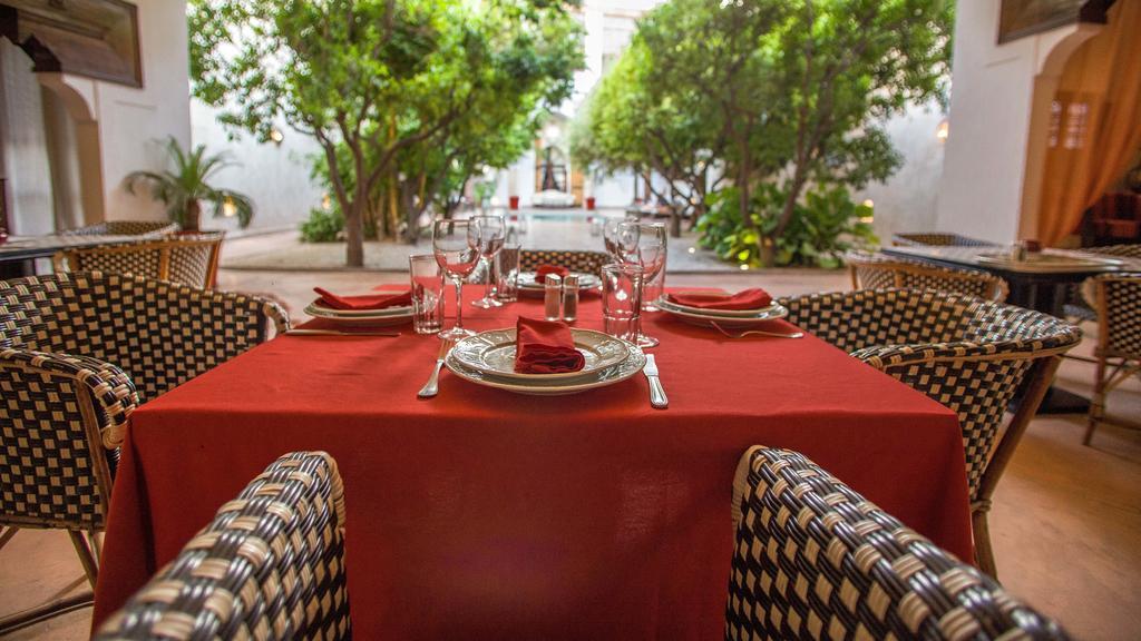 Riad Charai Marrakesh Extérieur photo