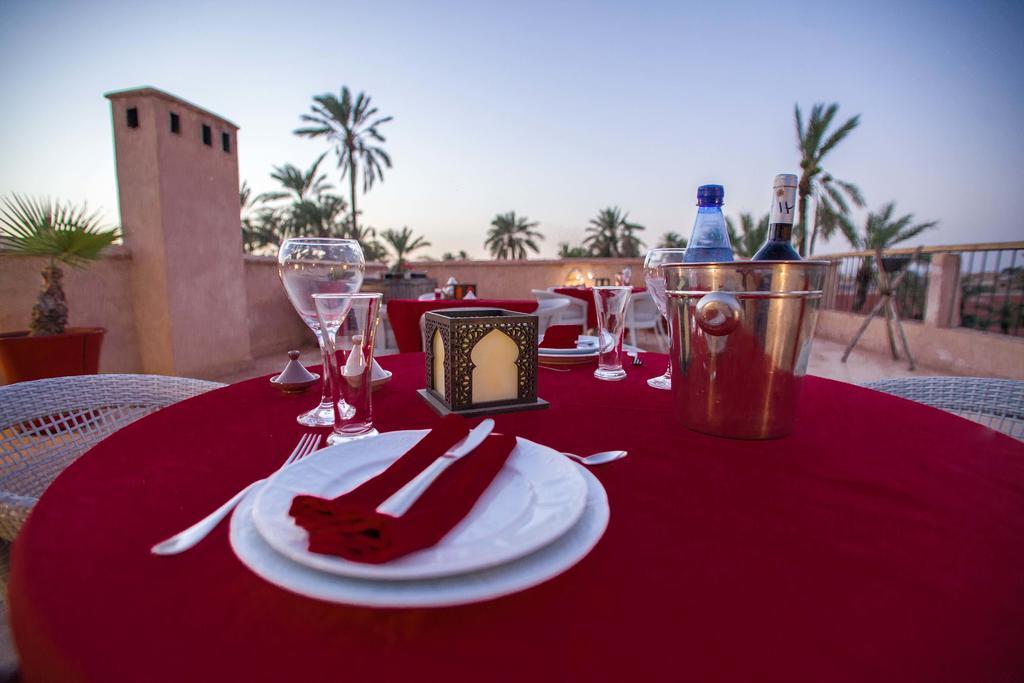 Riad Charai Marrakesh Extérieur photo