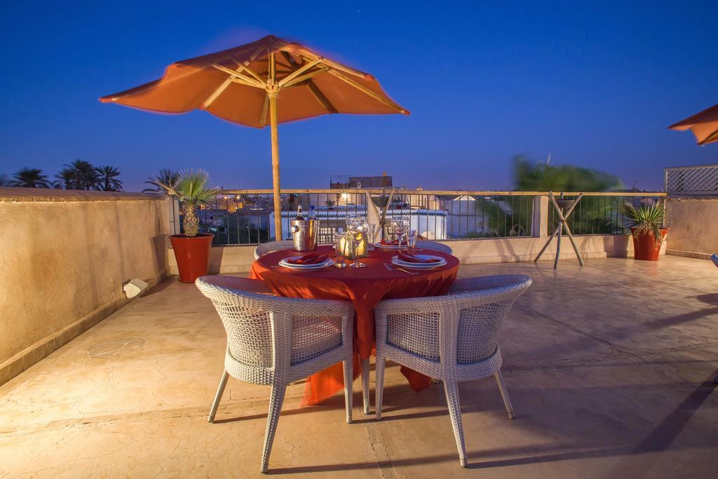 Riad Charai Marrakesh Extérieur photo